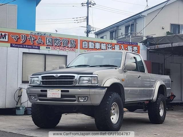 mazda proceed 1997 CFJ1904787 image 1