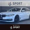 bmw 5-series 2017 quick_quick_LDA-JM20_WBAJM72030G637497 image 1