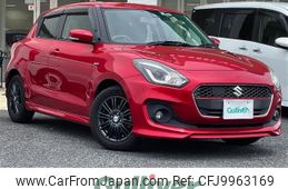 suzuki swift 2017 -SUZUKI--Swift DAA-ZC53S--ZC53S-109723---SUZUKI--Swift DAA-ZC53S--ZC53S-109723-