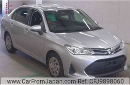 toyota corolla-axio 2020 -TOYOTA--Corolla Axio DBA-NRE161--NRE161-0087551---TOYOTA--Corolla Axio DBA-NRE161--NRE161-0087551-