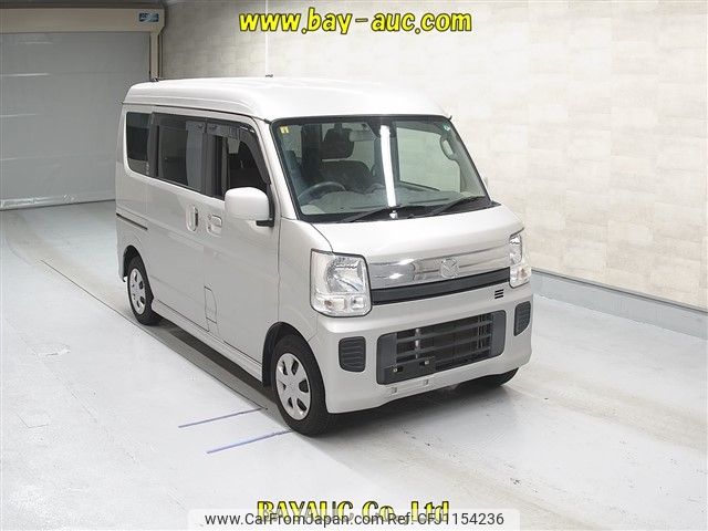 mazda scrum-wagon 2018 -MAZDA--Scrum Wagon DG17W-141439---MAZDA--Scrum Wagon DG17W-141439- image 1