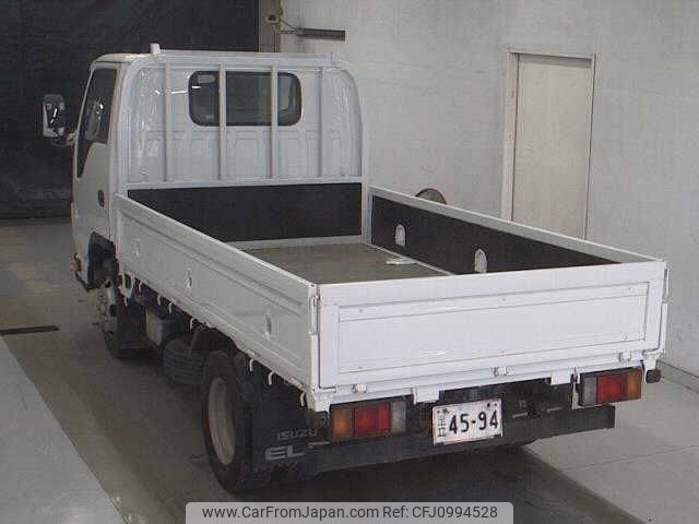 isuzu elf-truck 2010 -ISUZU--Elf NJR85A-7014096---ISUZU--Elf NJR85A-7014096- image 2