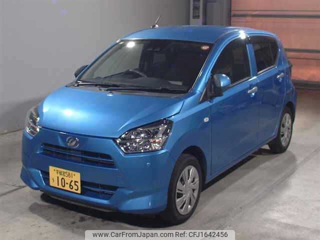 daihatsu mira-e-s 2019 CFJ1642456 image 1