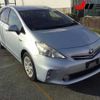 toyota prius-α 2013 -TOYOTA--Prius α ZVW41W--3330974---TOYOTA--Prius α ZVW41W--3330974- image 1