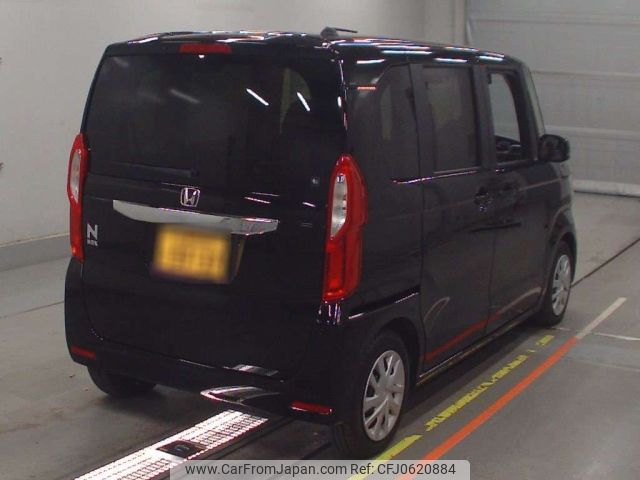 honda n-box 2023 -HONDA 【山梨 580よ9737】--N BOX JF3-5303642---HONDA 【山梨 580よ9737】--N BOX JF3-5303642- image 2