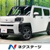 daihatsu taft 2021 quick_quick_LA900S_LA900S-0048219 image 1