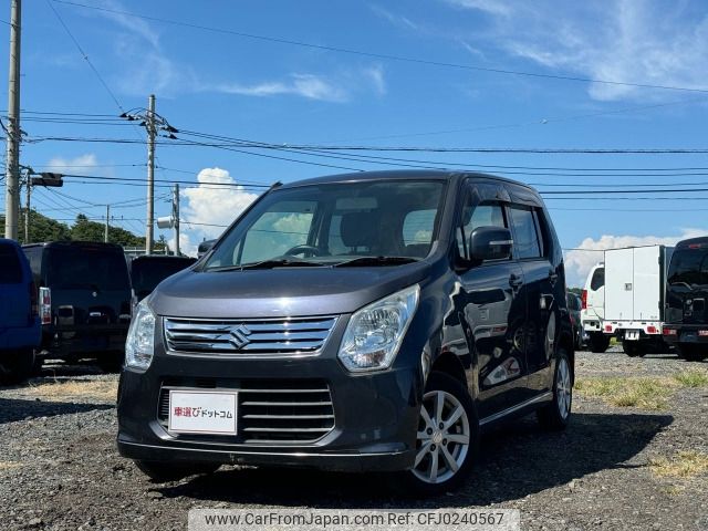 suzuki wagon-r 2012 -SUZUKI--Wagon R DBA-MH34S--MH34S-138939---SUZUKI--Wagon R DBA-MH34S--MH34S-138939- image 1