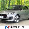 suzuki swift 2017 -SUZUKI--Swift DAA-ZC53S--ZC53S-101617---SUZUKI--Swift DAA-ZC53S--ZC53S-101617- image 1