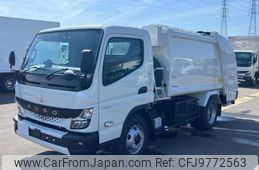 mitsubishi-fuso canter 2024 -MITSUBISHI--Canter 2PG-FEB90--FEB90-***003---MITSUBISHI--Canter 2PG-FEB90--FEB90-***003-