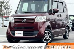 honda n-box 2013 -HONDA--N BOX DBA-JF1--JF1-1266215---HONDA--N BOX DBA-JF1--JF1-1266215-