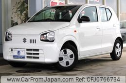 suzuki alto 2020 quick_quick_DBA-HA36S_HA36S-540274