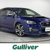 subaru levorg 2016 CFJ1641393 image 1