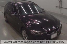 bmw 3-series 2017 CFJ1857135