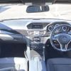 mercedes-benz e-class 2014 CFJ1650317 image 3