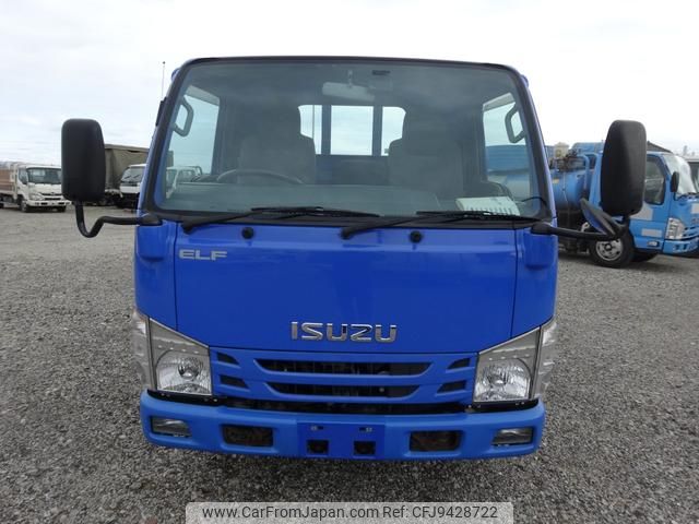 isuzu elf-truck 2009 GOO_NET_EXCHANGE_0560829A30240129W002 image 2