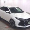 toyota harrier 2016 -TOYOTA 【春日井 300ﾄ2950】--Harrier DBA-ZSU60W--ZSU60W-0096319---TOYOTA 【春日井 300ﾄ2950】--Harrier DBA-ZSU60W--ZSU60W-0096319- image 1