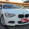 bmw 1-series 2015 -BMW--BMW 1 Series DBA-1A16--WBA1A12090P871360---BMW--BMW 1 Series DBA-1A16--WBA1A12090P871360- image 5