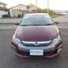 honda insight 2012 504749-RAOID10826 image 1