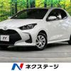 toyota yaris 2022 -TOYOTA--Yaris 5BA-KSP210--KSP210-0084749---TOYOTA--Yaris 5BA-KSP210--KSP210-0084749- image 1