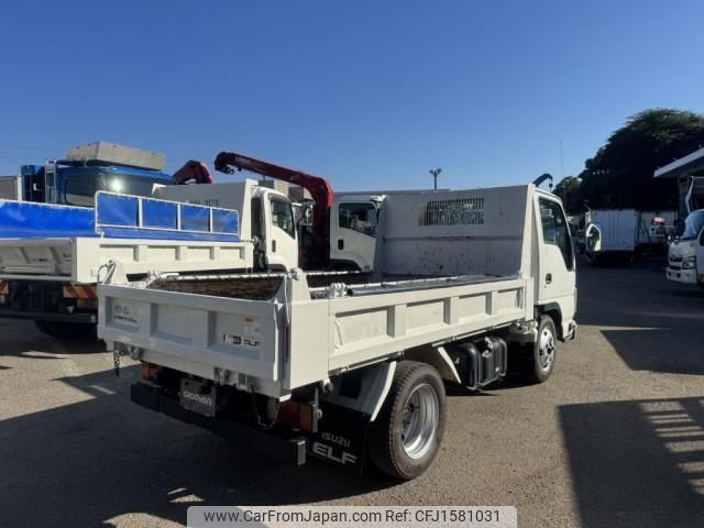isuzu elf-truck 2019 CFJ1581031 image 2