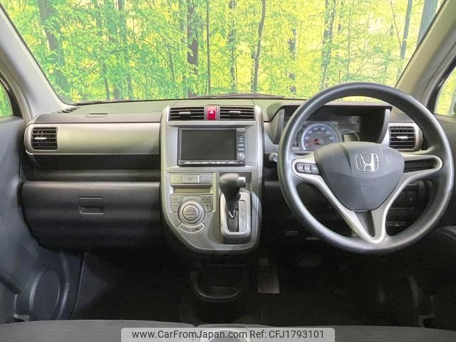 honda zest-spark 2009 CFJ1793101 image 2
