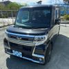 daihatsu tanto 2017 -DAIHATSU 【名変中 】--Tanto LA600S--0499742---DAIHATSU 【名変中 】--Tanto LA600S--0499742- image 1