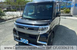 daihatsu tanto 2017 -DAIHATSU 【名変中 】--Tanto LA600S--0499742---DAIHATSU 【名変中 】--Tanto LA600S--0499742-