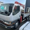 mitsubishi-fuso canter 1995 GOO_NET_EXCHANGE_0620020A30250223W001 image 8