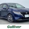 nissan note 2021 CFJ1766598 image 1