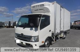 hino dutro 2023 CFJ9491359