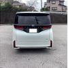 toyota vellfire 2023 -TOYOTA--Vellfire 6AA-AAHH40W--AAHH40-0010302---TOYOTA--Vellfire 6AA-AAHH40W--AAHH40-0010302- image 2