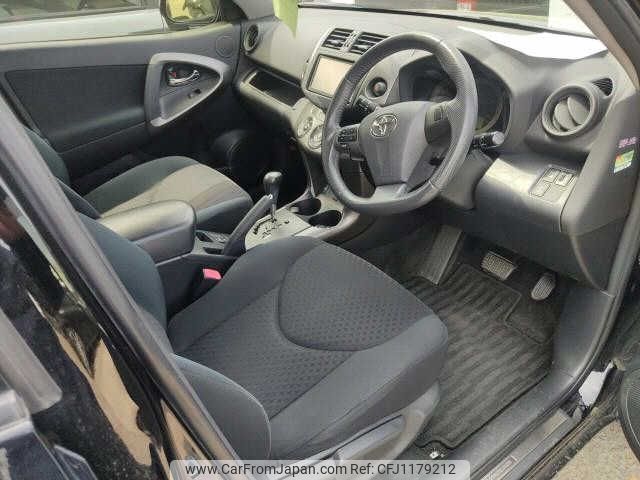 toyota vanguard 2012 NIKYO_KS38005 image 2