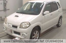 suzuki kei 2008 CFJ6940204