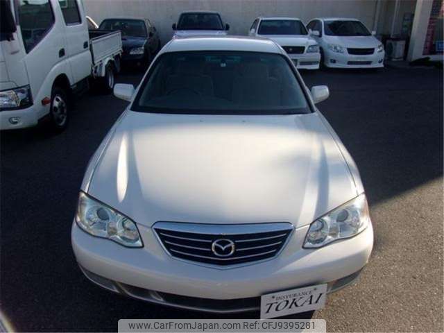 mazda millenia 2000 -MAZDA--Millenia GF-TA5P--TA5P-400681---MAZDA--Millenia GF-TA5P--TA5P-400681- image 2