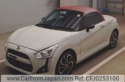 daihatsu copen 2016 -DAIHATSU--Copen DBA-LA400K--LA400K-0017541---DAIHATSU--Copen DBA-LA400K--LA400K-0017541-