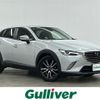 mazda cx-3 2017 CFJ1546950 image 1