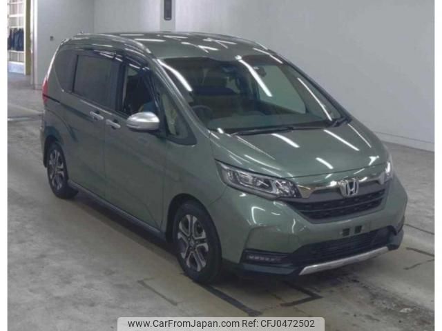 honda freed-plus 2022 quick_quick_6BA-GB5_3178372 image 1