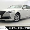 toyota crown 2014 -TOYOTA--Crown DAA-AWS210--AWS210-6068857---TOYOTA--Crown DAA-AWS210--AWS210-6068857- image 1