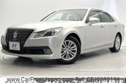 toyota crown 2014 -TOYOTA--Crown DAA-AWS210--AWS210-6068857---TOYOTA--Crown DAA-AWS210--AWS210-6068857-