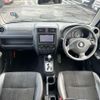 suzuki jimny 2005 quick_quick_ABA-JB23W_JB23W-415062 image 3