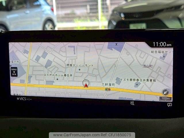 mazda mazda3 2020 CFJ1850075 image 2