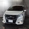 nissan serena 2016 -NISSAN 【札幌 302ﾋ9263】--Serena GFNC27--001171---NISSAN 【札幌 302ﾋ9263】--Serena GFNC27--001171- image 11