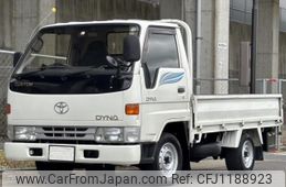 toyota dyna-truck 1999 quick_quick_KG-LY102_LY102-0001573