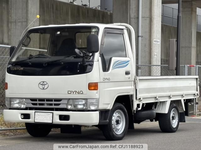 toyota dyna-truck 1999 quick_quick_KG-LY102_LY102-0001573 image 1