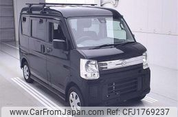 suzuki every-wagon 2019 CFJ1769237
