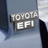 toyota hilux 1984 CFJ3613201 image 16