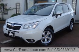 subaru forester 2015 -SUBARU--Forester DBA-SJ5--SJ5-059185---SUBARU--Forester DBA-SJ5--SJ5-059185-