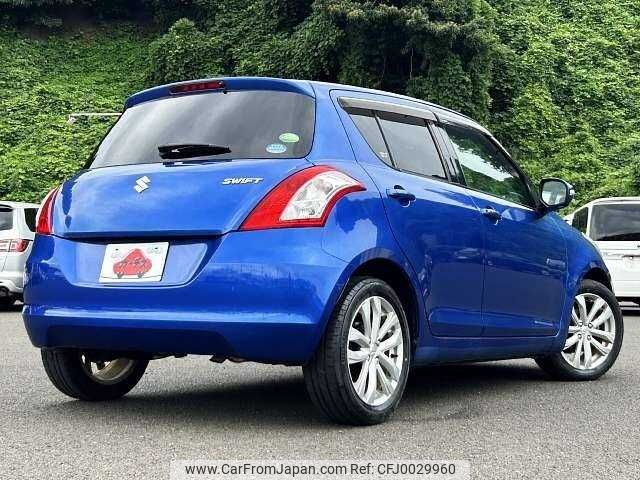 suzuki swift 2013 504928-922647 image 2