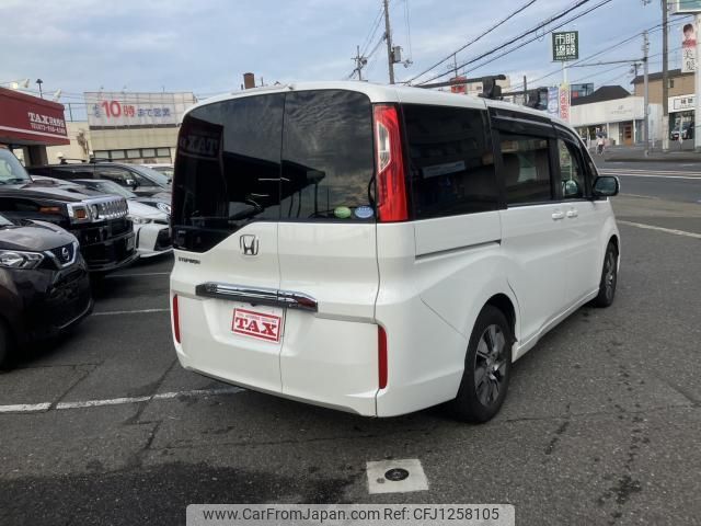 honda stepwagon 2016 quick_quick_DBA-RP1_PR1-1016009 image 2