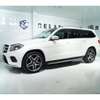 mercedes-benz gls-class 2016 -ベンツ--GLS 166824-2A713882---ベンツ--GLS 166824-2A713882- image 1